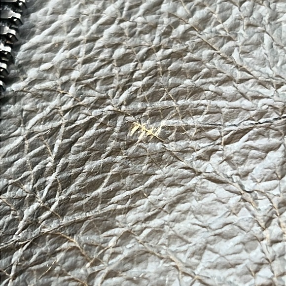 Mbukii Folded Pouch Clutch - Picture 11 of 11